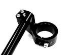 DBK Adjustable Handlebar 53mm Rise 35 Mm