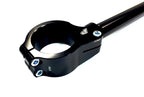 DBK Adjustable Handlebar GP D. 50 Mm. Off Set 15 Mm.