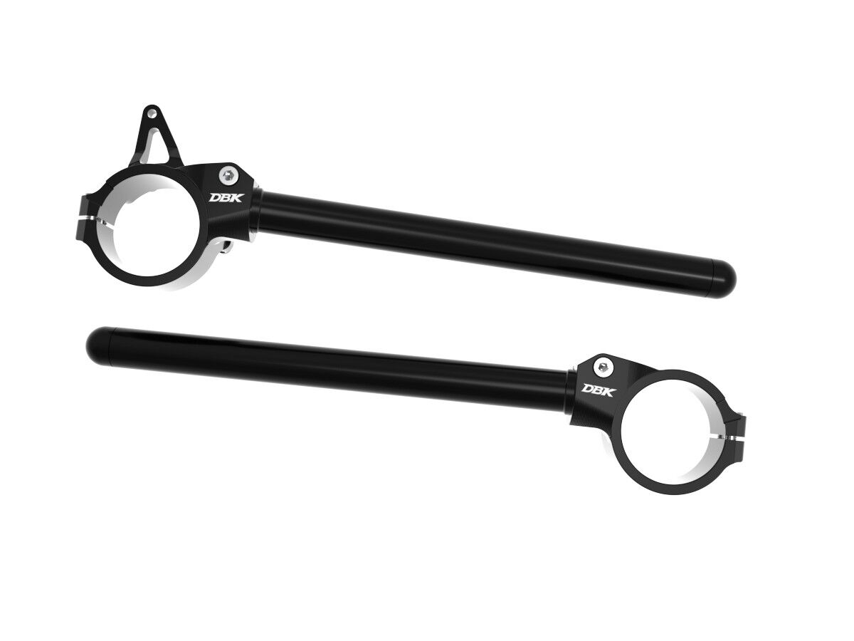 DBK BSRA5310V401 - V4 Adjustable GP Clip-Ons H+10mm, Offset 15 Mm.