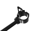 DBK Ducati Panigale V4 Adjustable GP Clip-On Handlebars H+10mm