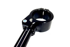 DBK Adjustable Handlebar GP D. 53 Mm. Off Set 15 Mm.