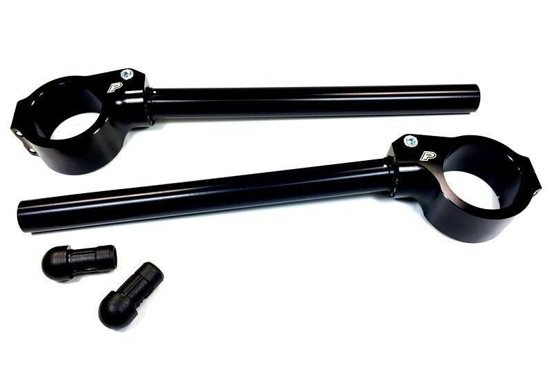 DBK Adjustable Handlebar GP D. 53 Mm. Off Set 15 Mm.
