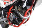 GPR exhaust Beta RR 125 4T Enduro 2019-2020, Decat pipe - GPR Exhausts