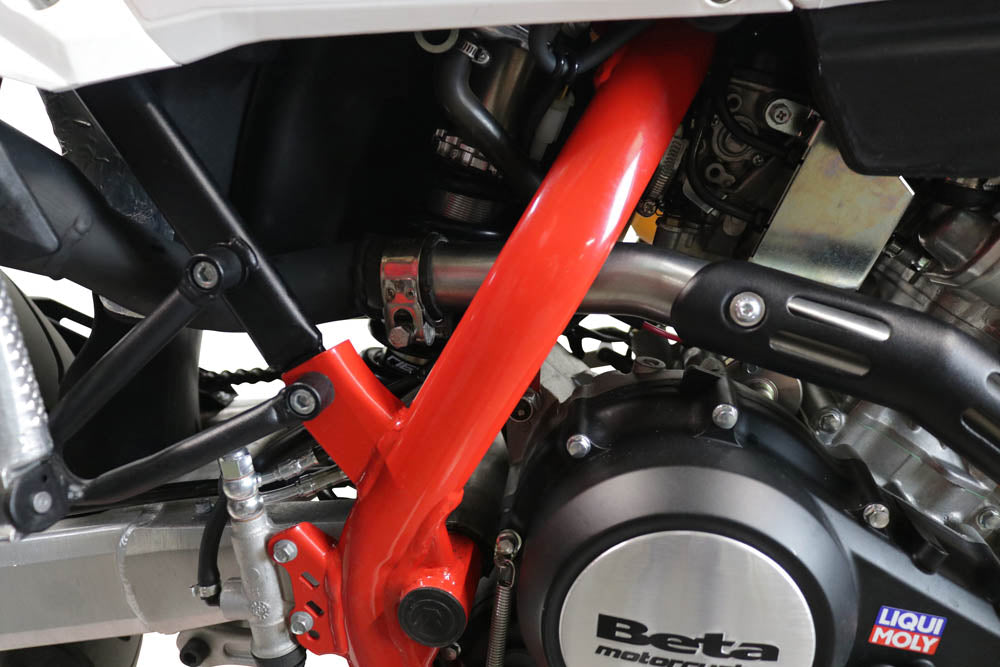 GPR exhaust Beta RR 125 4T Enduro 2019-2020, Decat pipe - GPR Exhausts