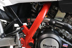 GPR exhaust Beta RR 125 4T Motard 2019-2020, Decat pipe - GPR Exhausts
