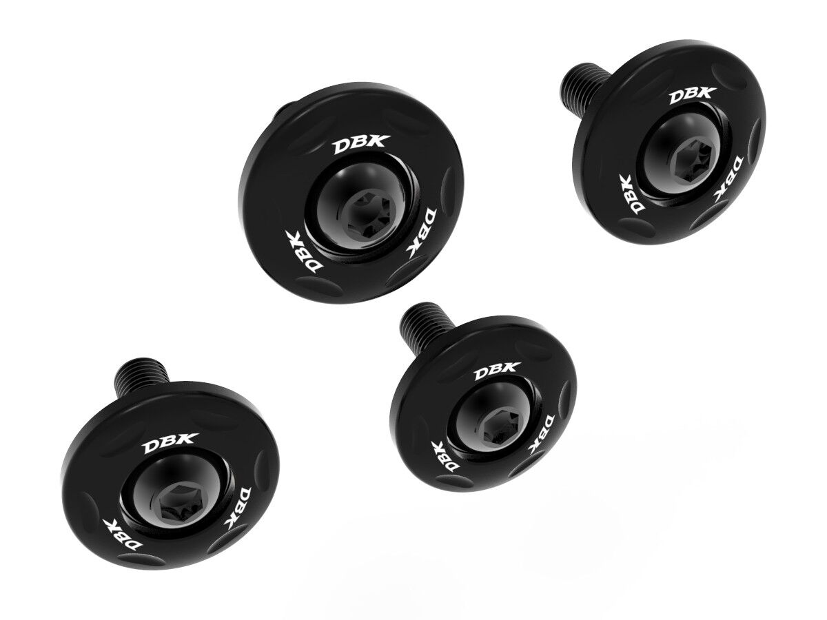 DBK Moto Guzzi V100 Cylinder Head Bushing Kit