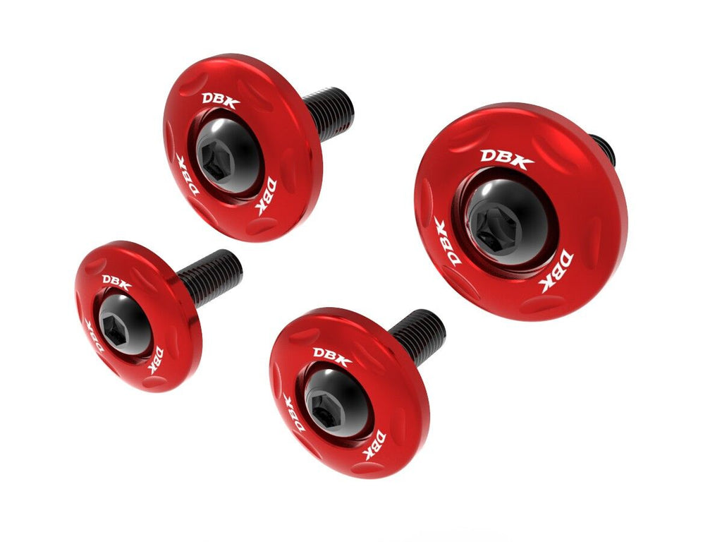 DBK Moto Guzzi V100 Cylinder Head Bushing Kit