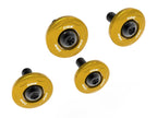 DBK Moto Guzzi V100 Cylinder Head Bushing Kit