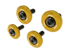 DBK Moto Guzzi V100 Cylinder Head Bushing Kit