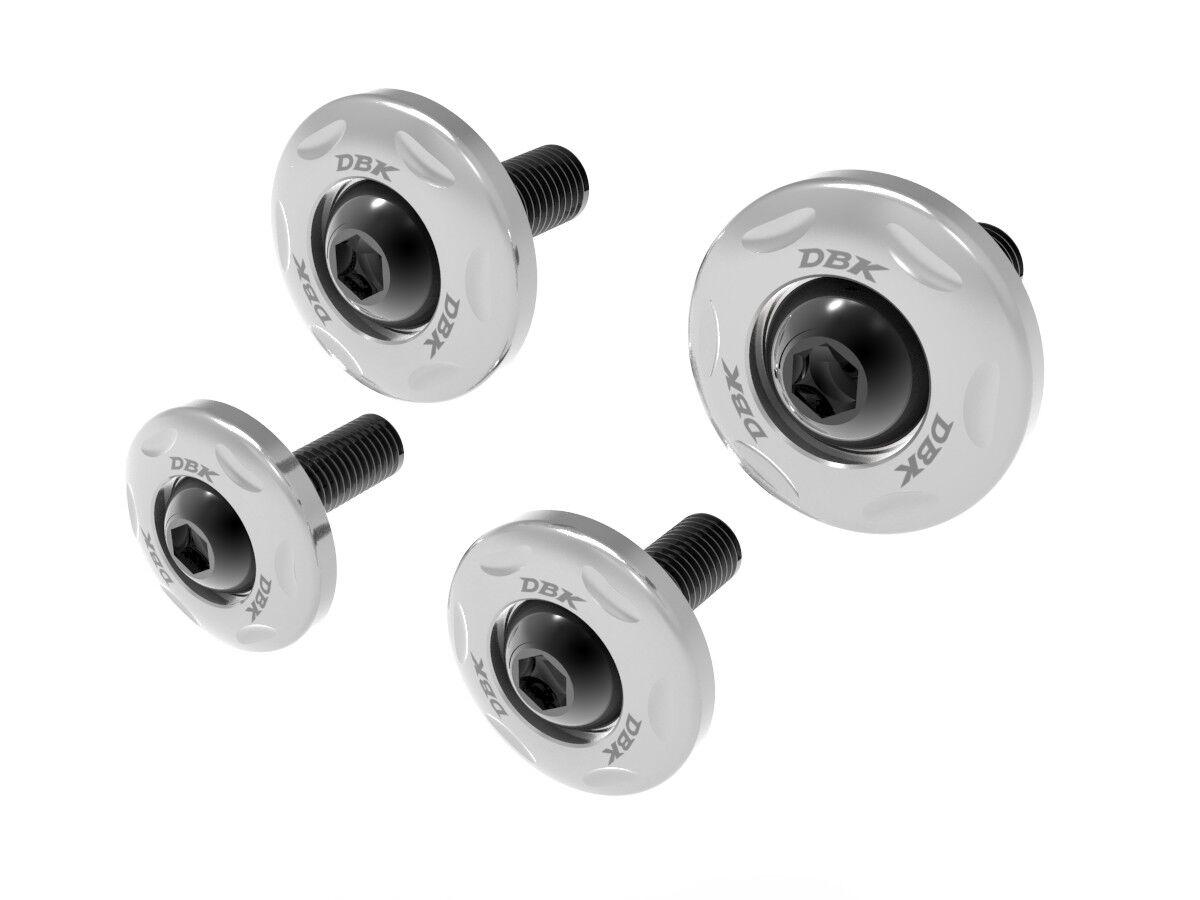 DBK Moto Guzzi V100 Cylinder Head Bushing Kit