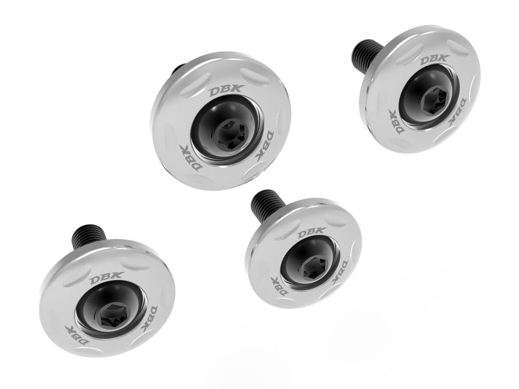 DBK Moto Guzzi V100 Cylinder Head Bushing Kit