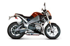 Buell XB 9 SX - XB 12 XT-S 08-11 Termignoni Slip On - TERMIGNONI