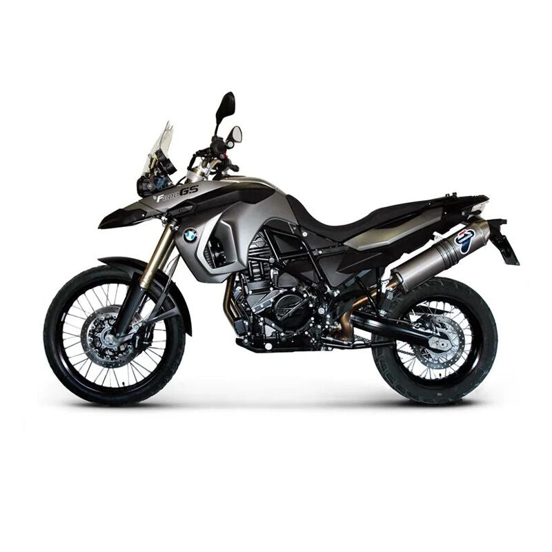 BMW F 650/850 GS 09-15 Termignoni Slip On - TERMIGNONI