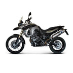 BMW F 650/850 GS 09-15 Termignoni Slip On - TERMIGNONI