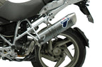 BMW F 650/850 GS 09-15 Termignoni Slip On - TERMIGNONI