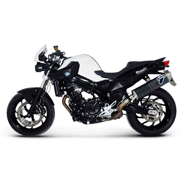 BMW F 800 R 10-12 Termignoni Slip On - TERMIGNONI