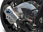 BMW S 1000 RR 10-14 Termignoni Slip On - TERMIGNONI