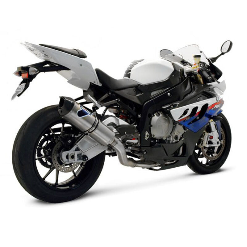 BMW S 1000 RR/HP4 10-18 Termignoni Full System - TERMIGNONI