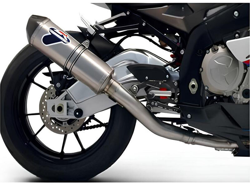BMW S 1000 RR/HP4 10-18 Termignoni Full System - TERMIGNONI