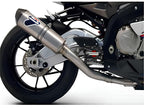 BMW S 1000 RR/HP4 10-18 Termignoni Full System - TERMIGNONI