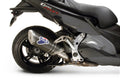 BMW C 600 Sport 12-15 Termignoni Slip On - TERMIGNONI