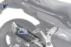 BMW C 600 Sport 12-15 Termignoni Slip On - TERMIGNONI