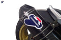 BMW S 1000 R/RR 2014-2016 Termignoni Relevance Carbon Slip On - TERMIGNONI