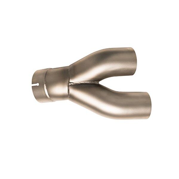 BMW R 1200 NINE-T 16-20 Termignoni Stainless Steel Low Link Pipe - TERMIGNONI
