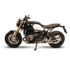 BMW R 1200 NINE-T 16-20 Termignoni Stainless Steel Low Link Pipe - TERMIGNONI