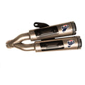 BMW R 1200 NINE-T 16-20 Termignoni Slip On - TERMIGNONI