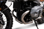 BMW R 1200 NINE-T 16-20 Termignoni Stainless Steel Headers - TERMIGNONI