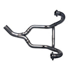 BMW R 1200 NINE-T 16-20 Termignoni Stainless Steel Headers - TERMIGNONI