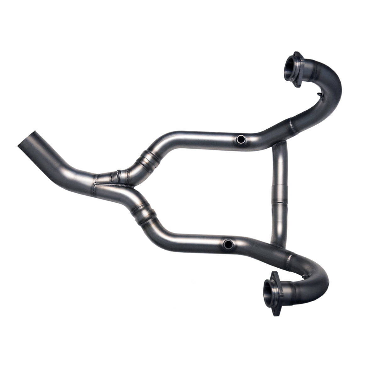 BMW R 1200 NINE-T 16-20 Termignoni Stainless Steel Headers - TERMIGNONI