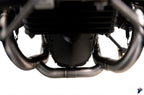 BMW R 1200 NINE-T 16-20 Termignoni Stainless Steel Headers - TERMIGNONI