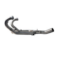 BMW R 1200 NINE-T 16-20 Termignoni Stainless Steel Headers - TERMIGNONI
