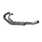 BMW R 1200 NINE-T 16-20 Termignoni Stainless Steel Headers - TERMIGNONI