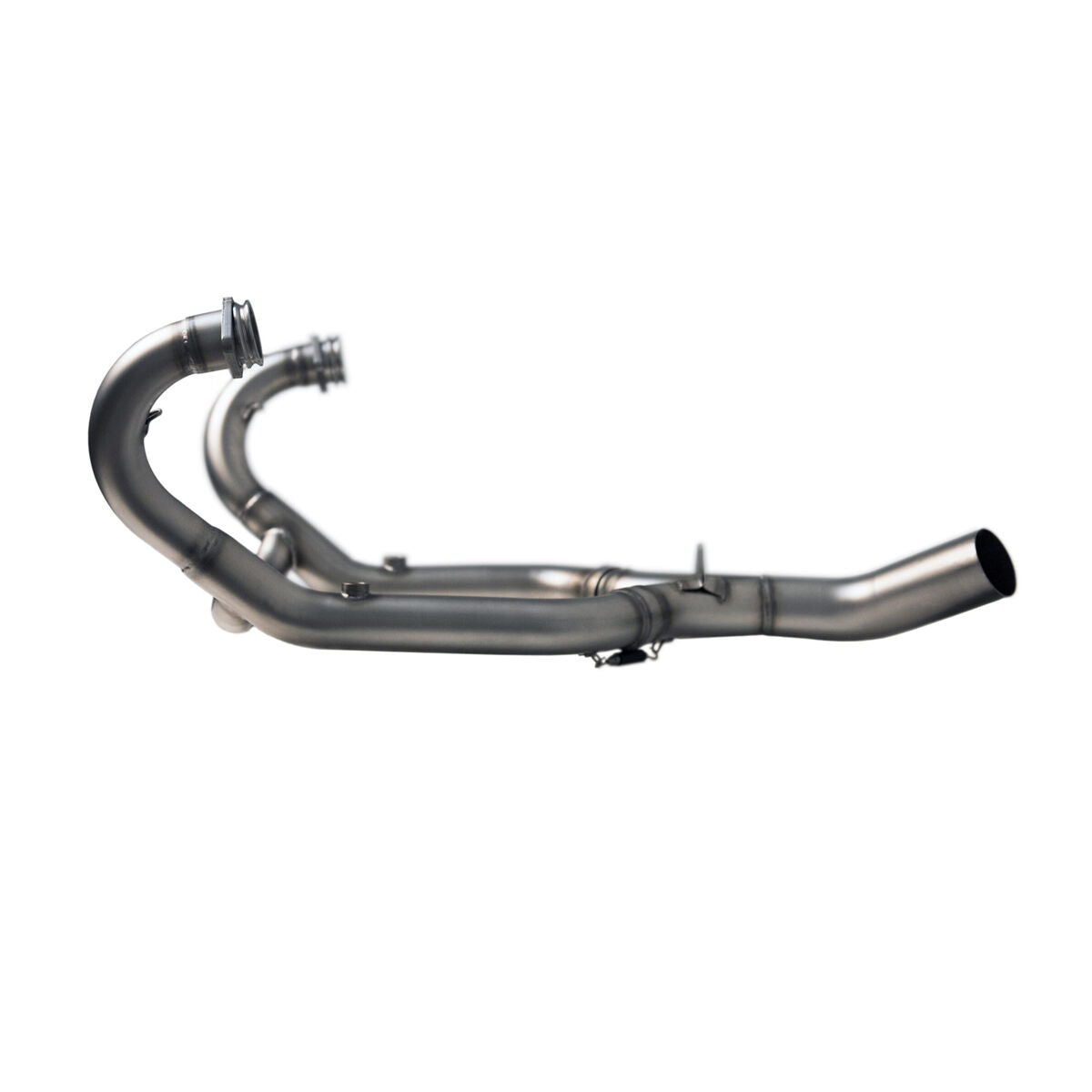 BMW R 1200 NINE-T 16-20 Termignoni Stainless Steel Headers - TERMIGNONI