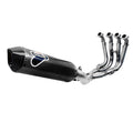 BMW S 1000 RR/HP4 10-18 Termignoni Full System - TERMIGNONI
