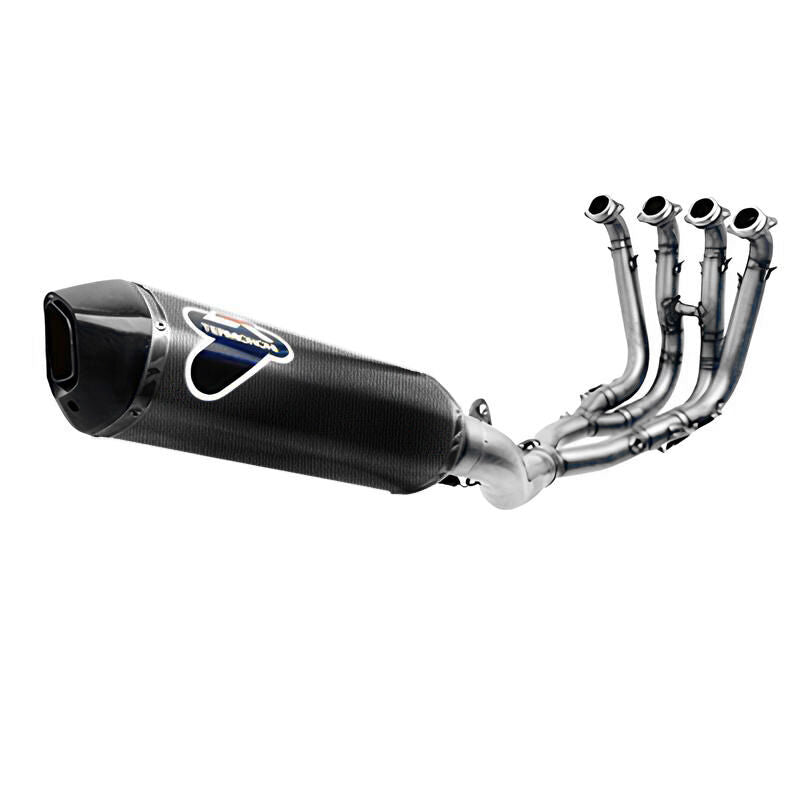 BMW S 1000 RR/HP4 10-18 Termignoni Full System - TERMIGNONI