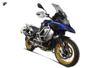BMW R 1250 GS 19-23 Termignoni Slip on - TERMIGNONI