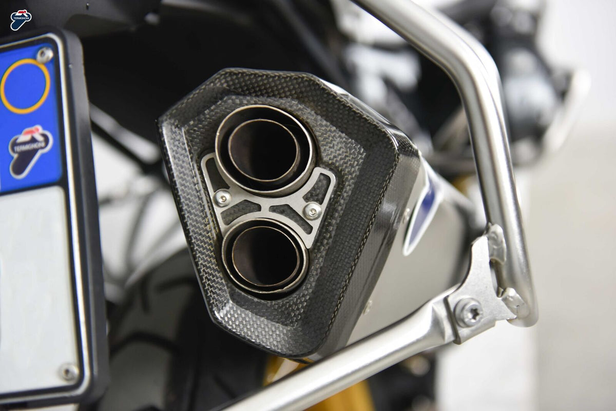 BMW R 1250 GS 19-23 Termignoni Slip on - TERMIGNONI