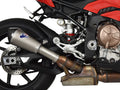 BMW S 1000 R/RR 19-24 Termignoni Slip On - TERMIGNONI