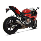 BMW S 1000 R/RR 19-24 Termignoni Slip On - TERMIGNONI