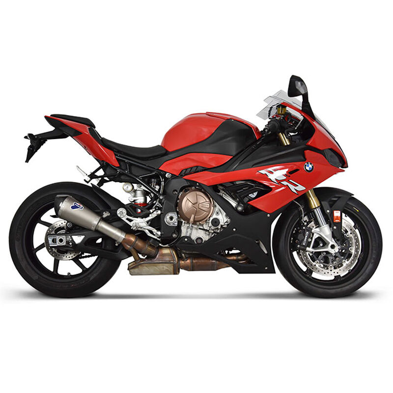 BMW S 1000 R/RR 19-24 Termignoni Slip On - TERMIGNONI