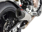 BMW S 1000 R/RR 19-24 Termignoni Slip On - TERMIGNONI