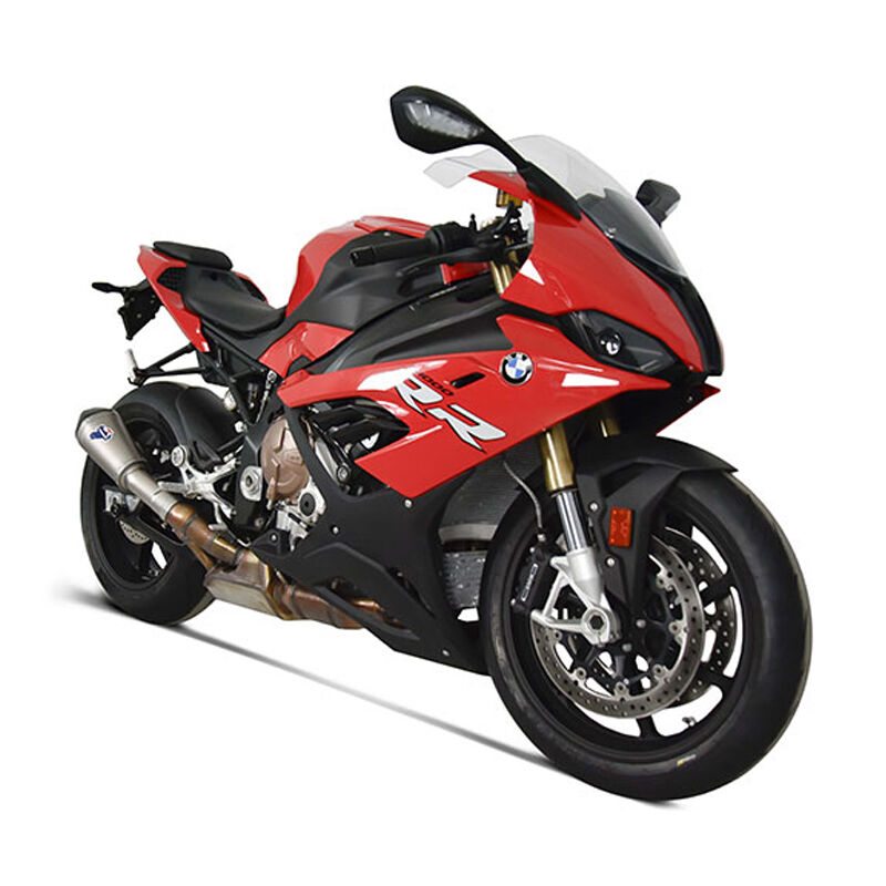 BMW S 1000 R/RR 19-24 Termignoni Slip On - TERMIGNONI
