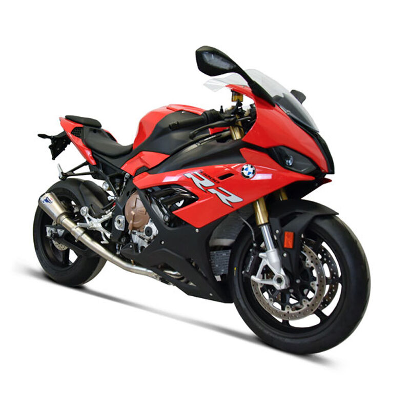 BMW S 1000 R/RR 19-24 Termignoni Full System - TERMIGNONI