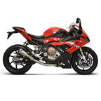 BMW S 1000 R/RR 19-24 Termignoni Full System - TERMIGNONI