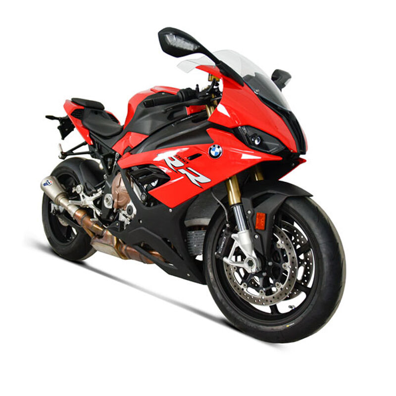 BMW S 1000 R/RR 19-24 Termignoni Full System - TERMIGNONI