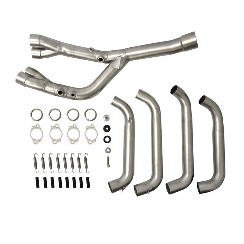 BMW S 1000 R/RR 19-24 Termignoni Full System - TERMIGNONI